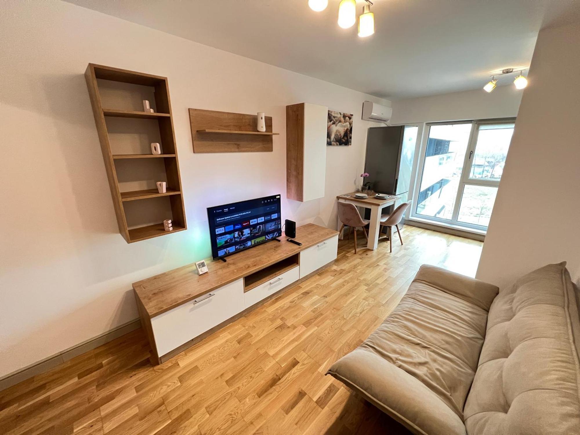 Airport Flyhub Chic Apartment ヤシ エクステリア 写真
