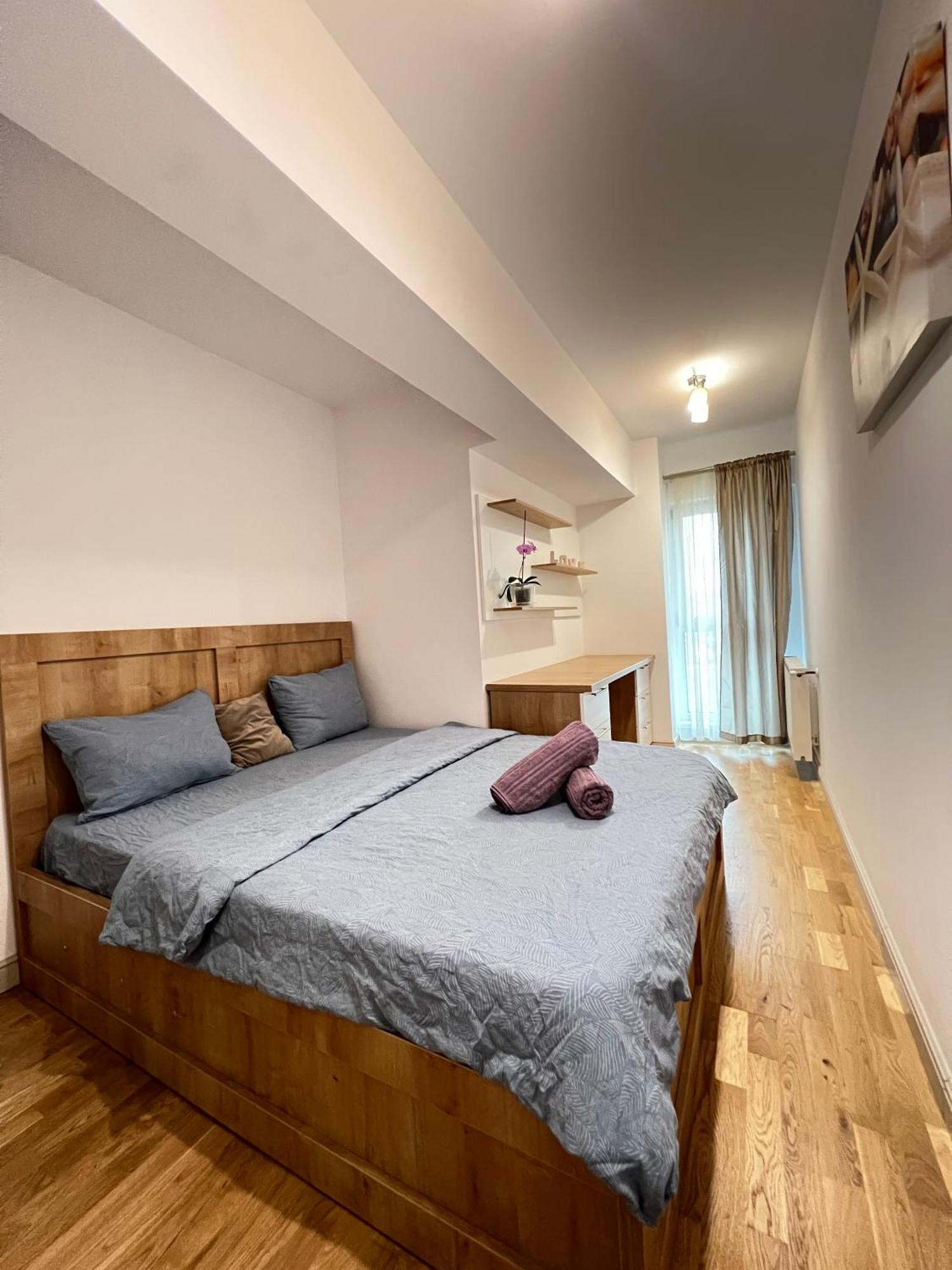 Airport Flyhub Chic Apartment ヤシ エクステリア 写真