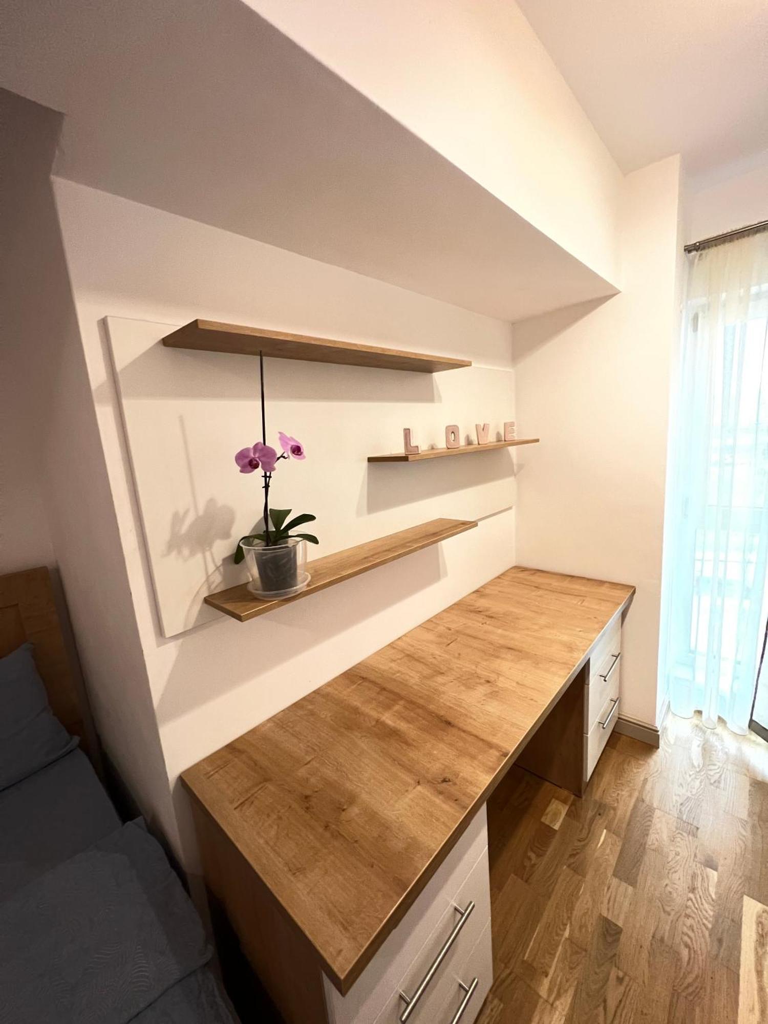 Airport Flyhub Chic Apartment ヤシ エクステリア 写真