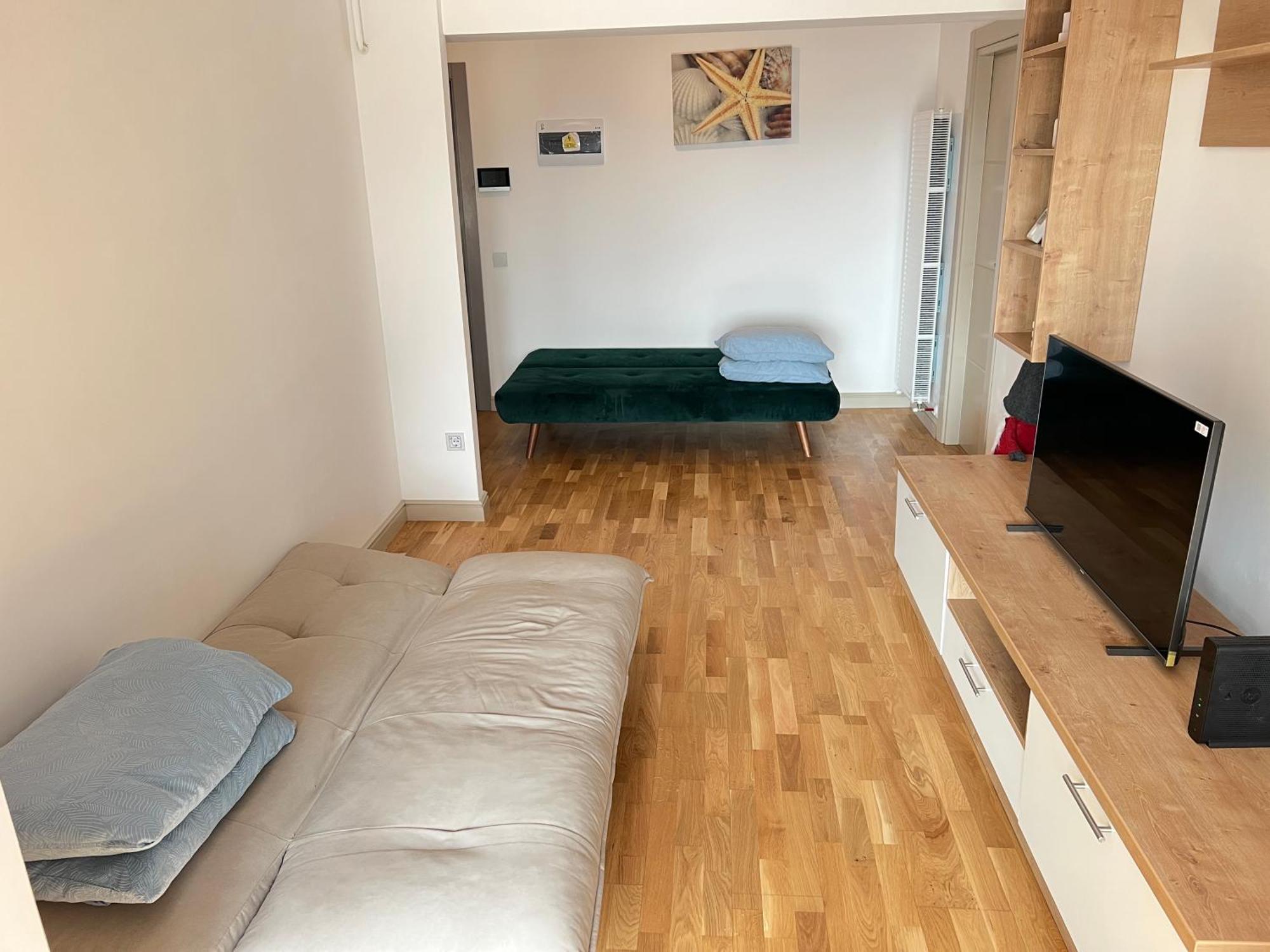 Airport Flyhub Chic Apartment ヤシ エクステリア 写真